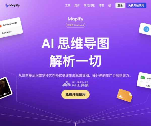 Mapify